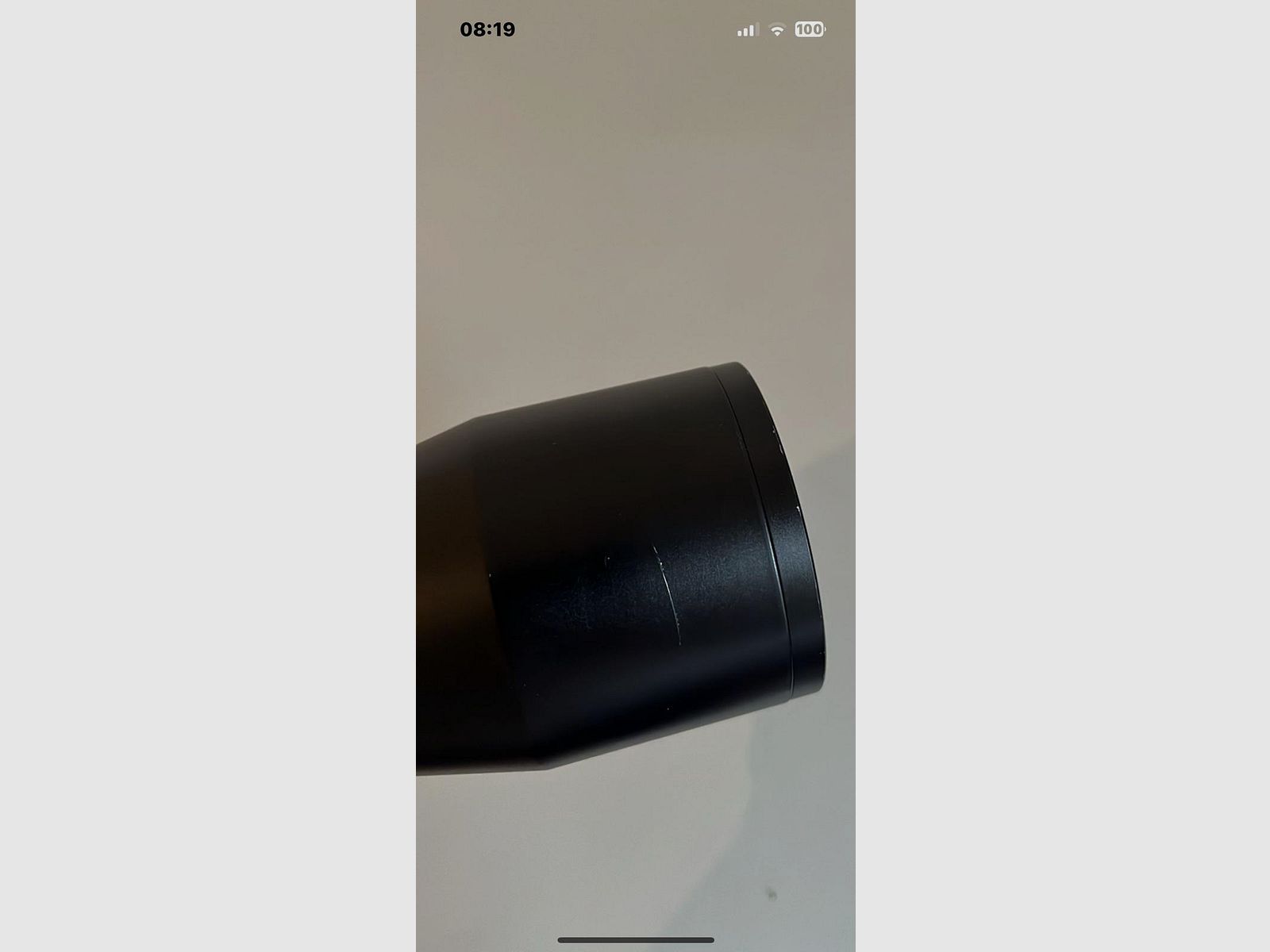Zeiss Varipoint 3-12x56 Lp 
