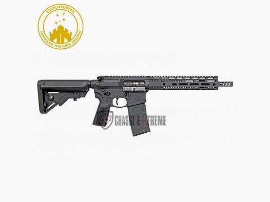 Selbstladebüchse AR15 WATCHTOWER Typ 15 Spec Ops 10,5'' Kal. 223Rem