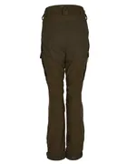 Pinewood Småland Forest Pantaloni da donna verdi, immagine 2 di 12