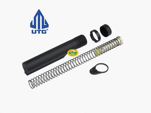 LEAPERS UTG Kit Rohr Mil Spec für AR15