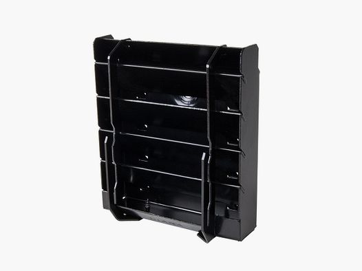 Diana target box with slats 14x14cm