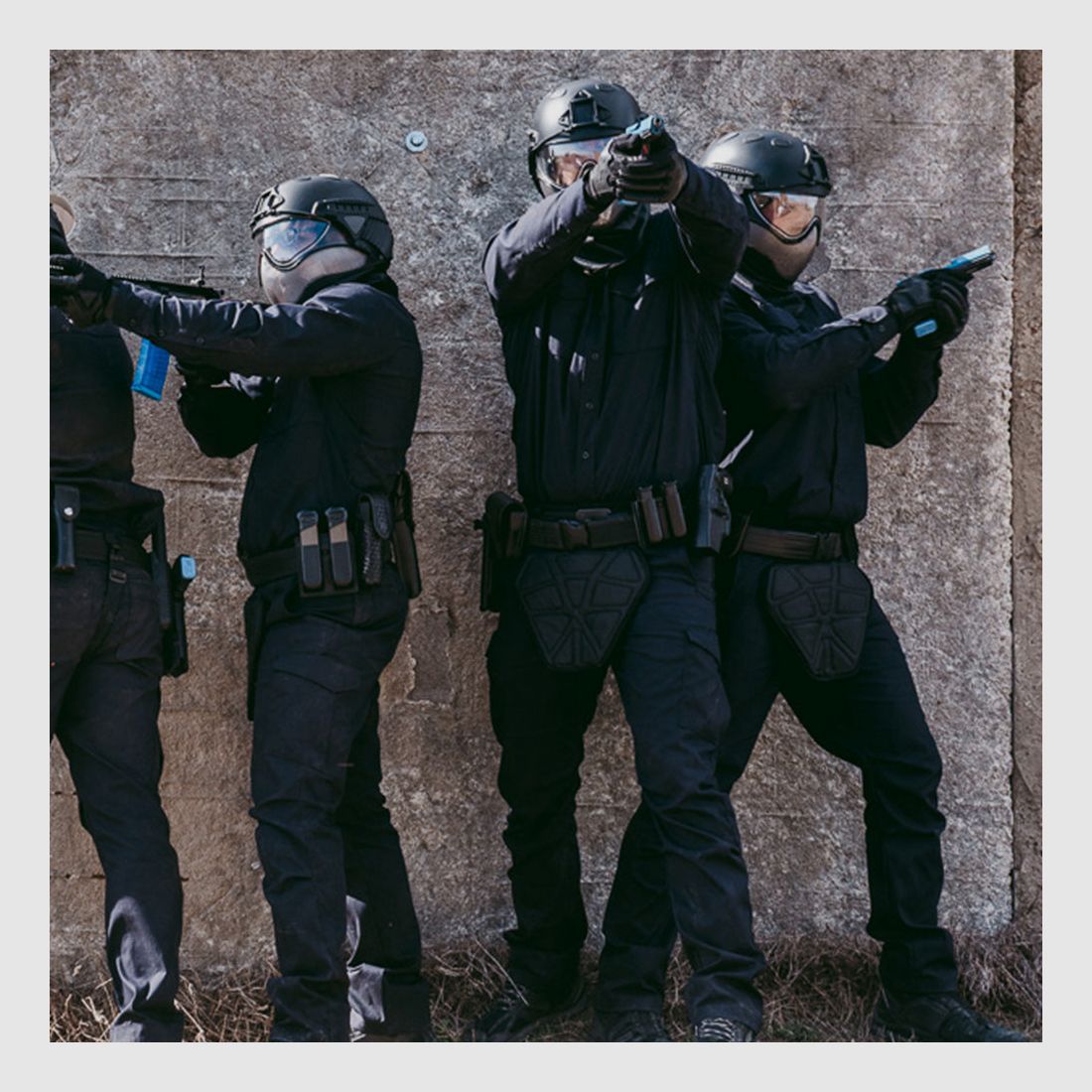 WARQ Groin Guard, Bild 5 von 10