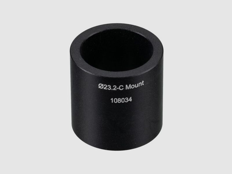 BRESSER Foto-Adapter 30,5mm / C-Mount, Bild 8 von 11