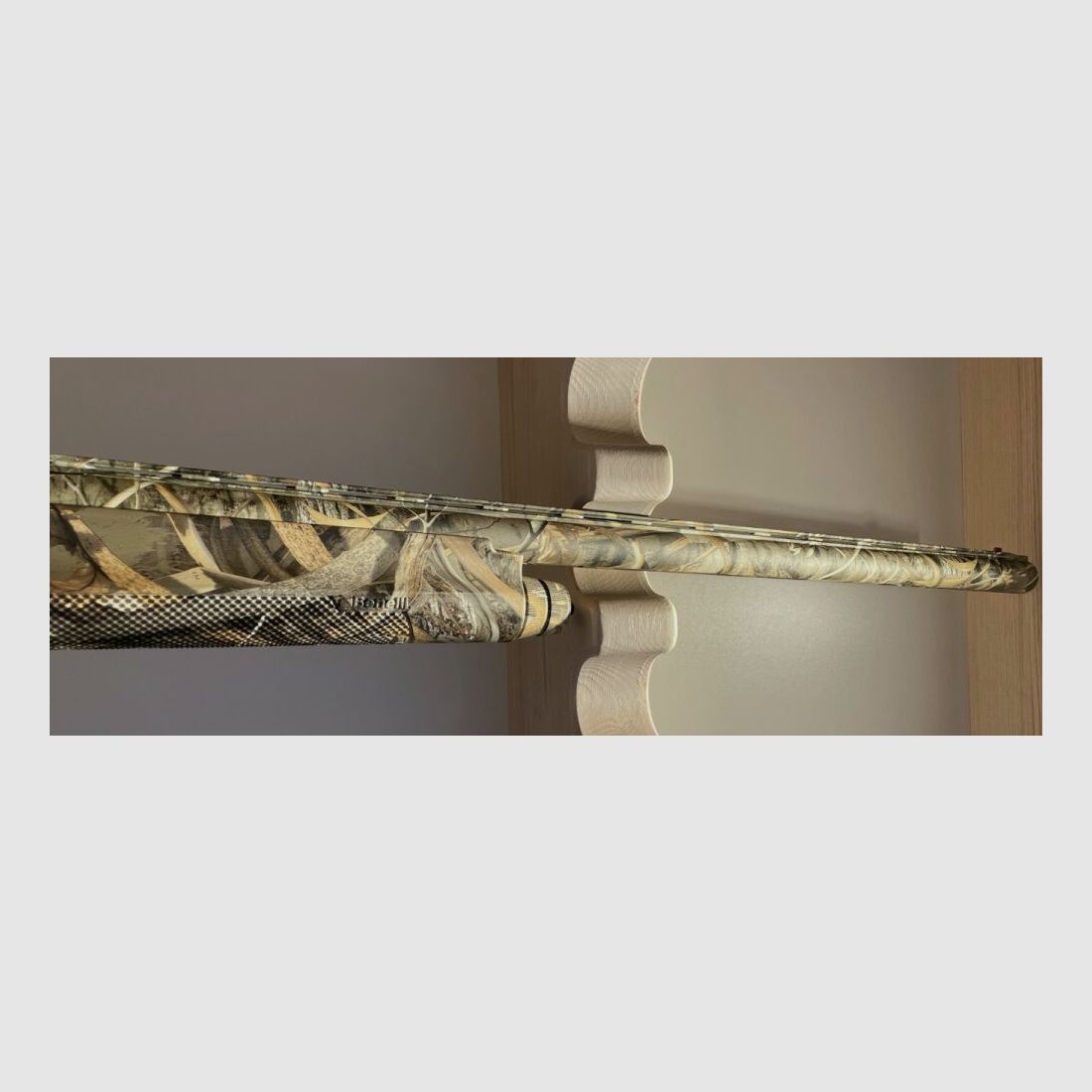 BENELLI MONTEFELTRO SYNTHETIC MAX 5HD