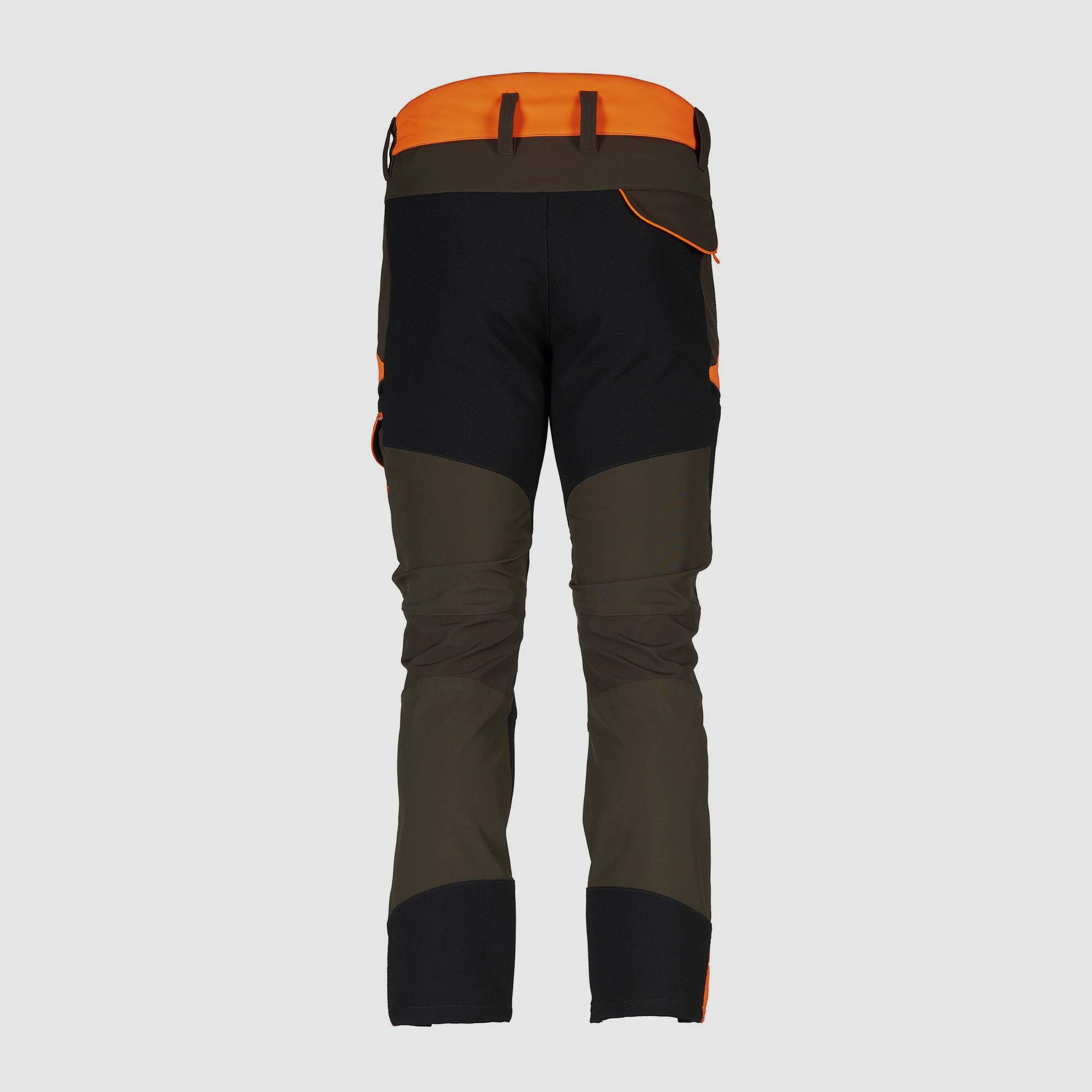 UNIVERS PANTALONE TOFANE SOFTSHELL U-TEX, Bild 8 von 28