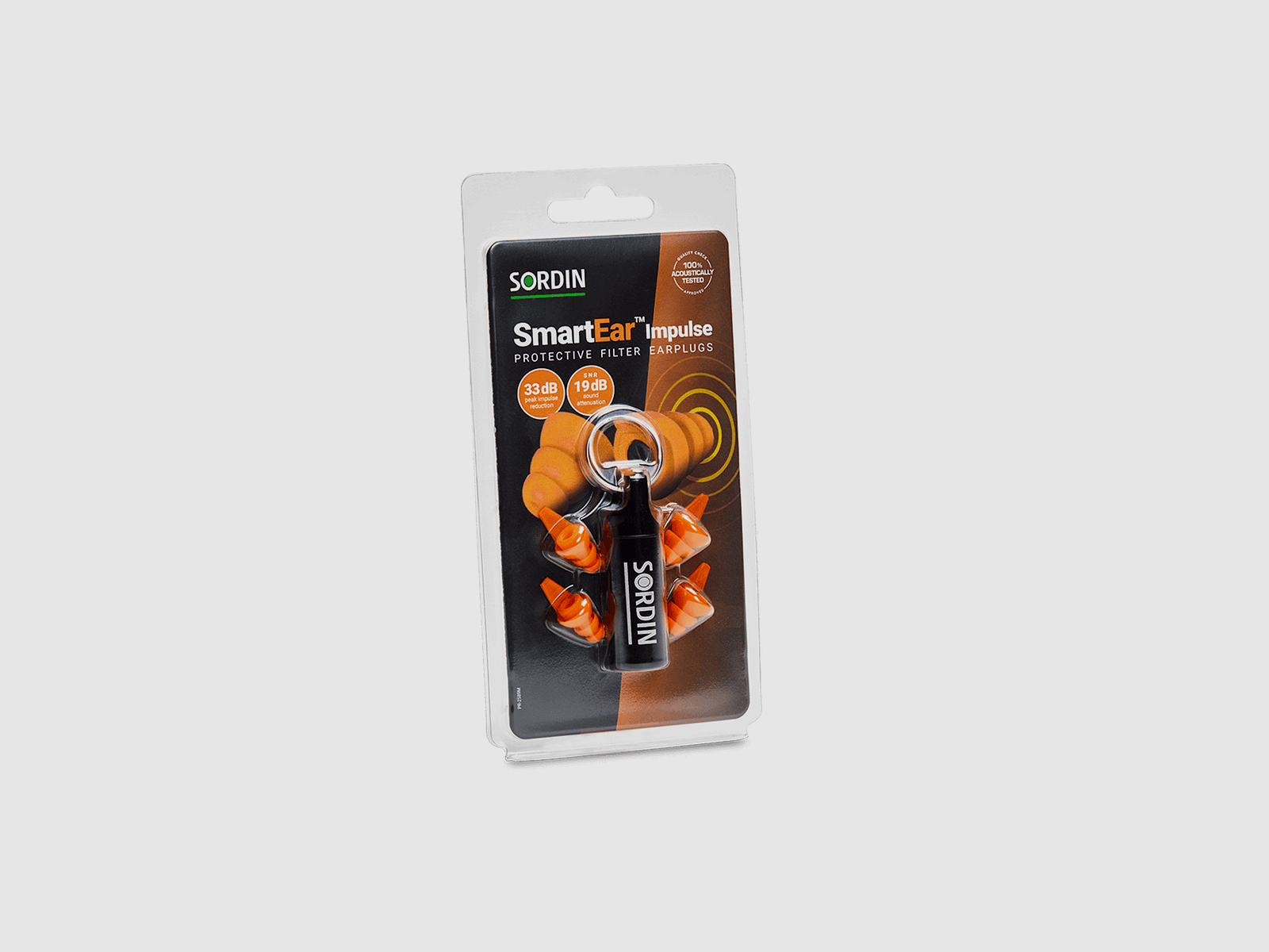 TŁUMIK STRZAŁU – SMARTEAR IMPULSE, zdjęcie 3 z 3