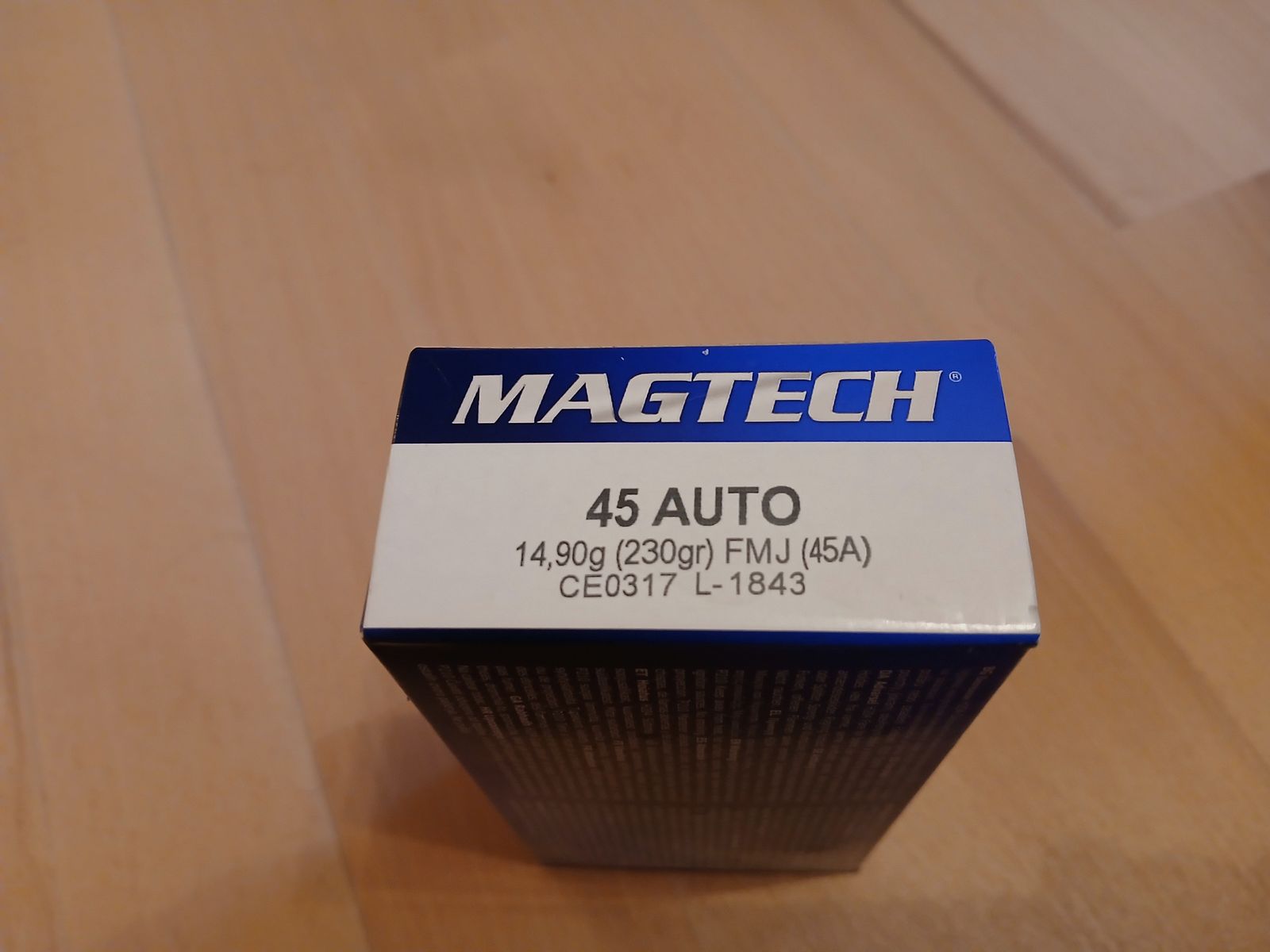 Heckler & Koch USC, .45 ACP, neuwertig