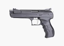 Weihrauch Sport Pistola de aire HW 40 PCA