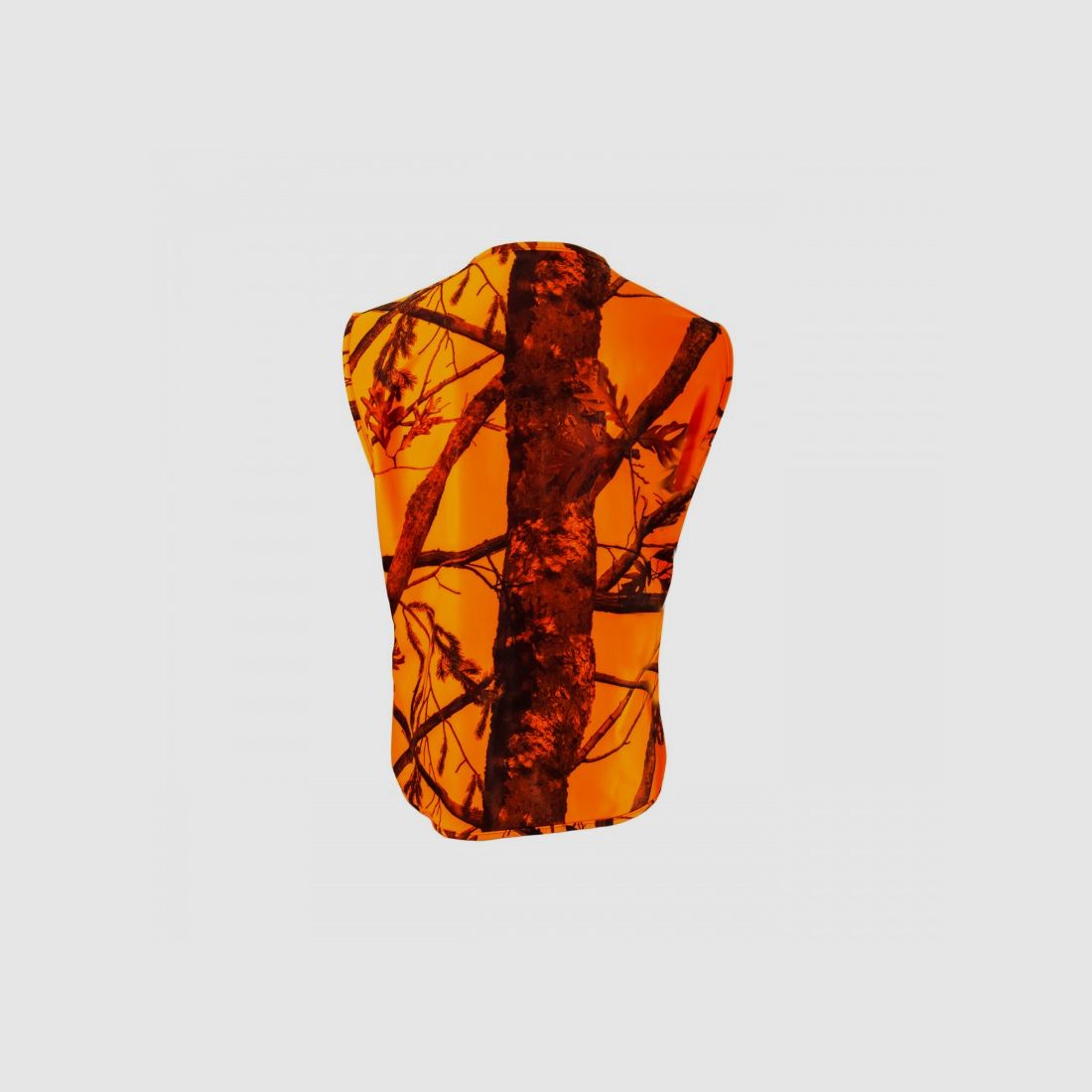 Driven hunt vest, driven hunt L, image 3 of 4