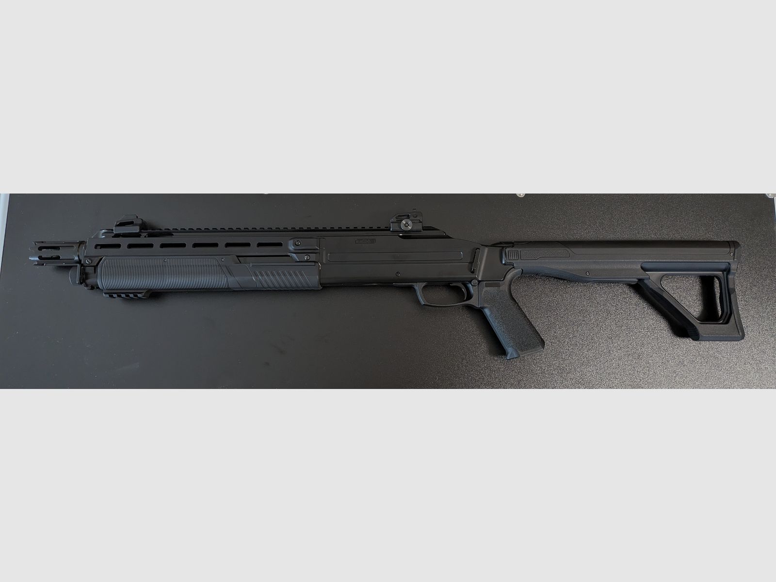 T4E HDX68 68 Markierer NEU inkl. Tasche + Munition