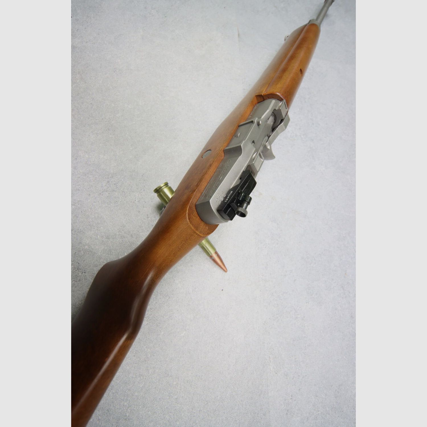 Ruger Mini 14 Mini 14