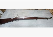 Mauser ARGENTINO 1909 7.65x53Arg