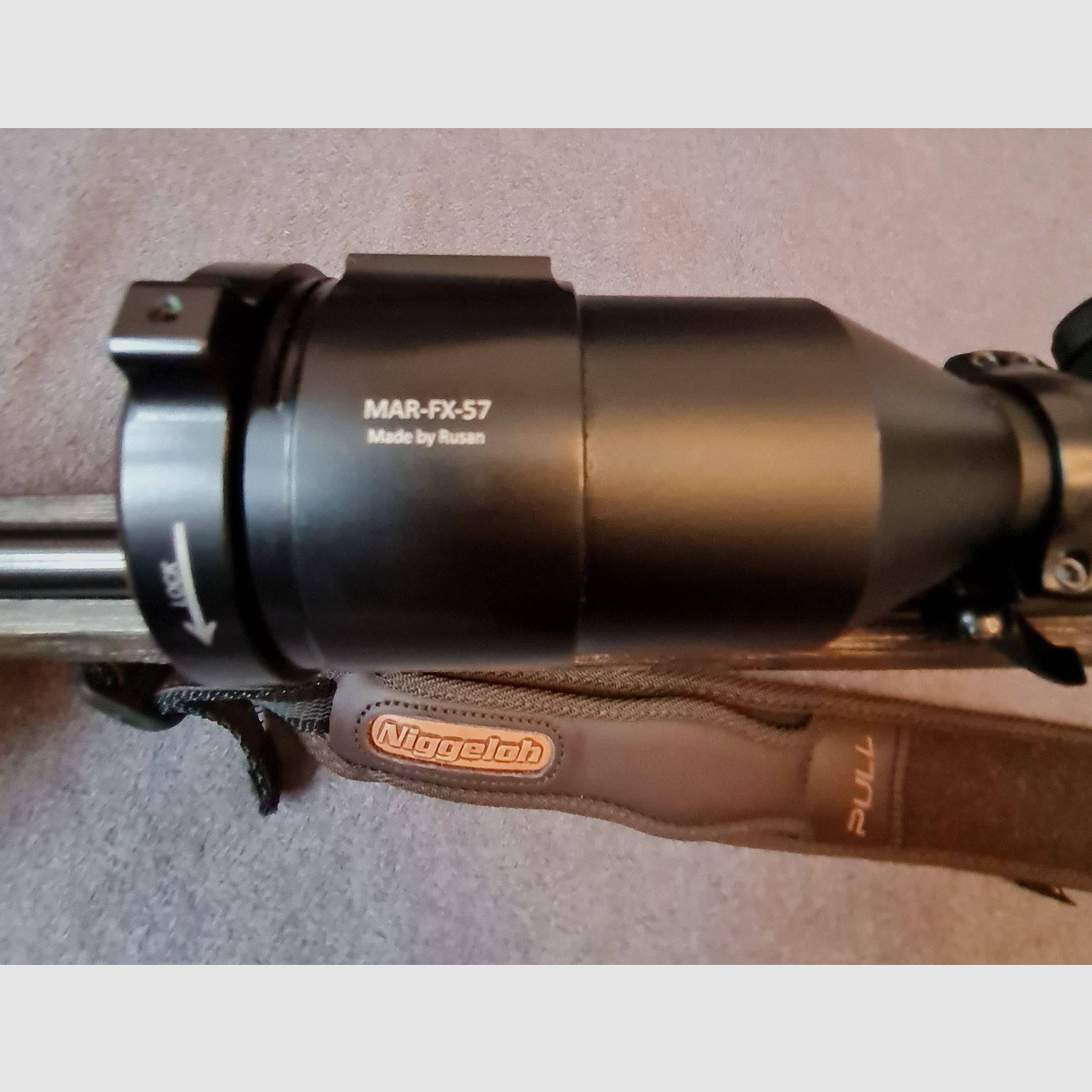 Heym SR 30 Oferta kompleksowa