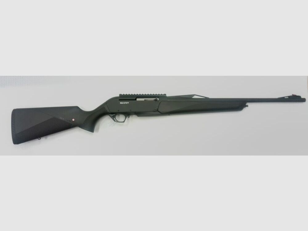 Winchester SXR 2, image 1 of 5