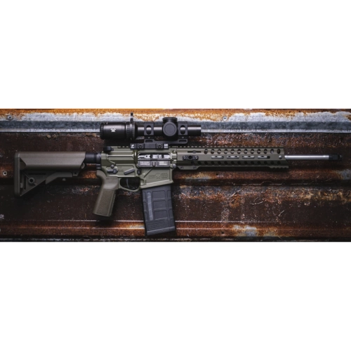 Karabin POF-USA Rogue .308WIN lufa 12,5", zdjęcie 4 z 5