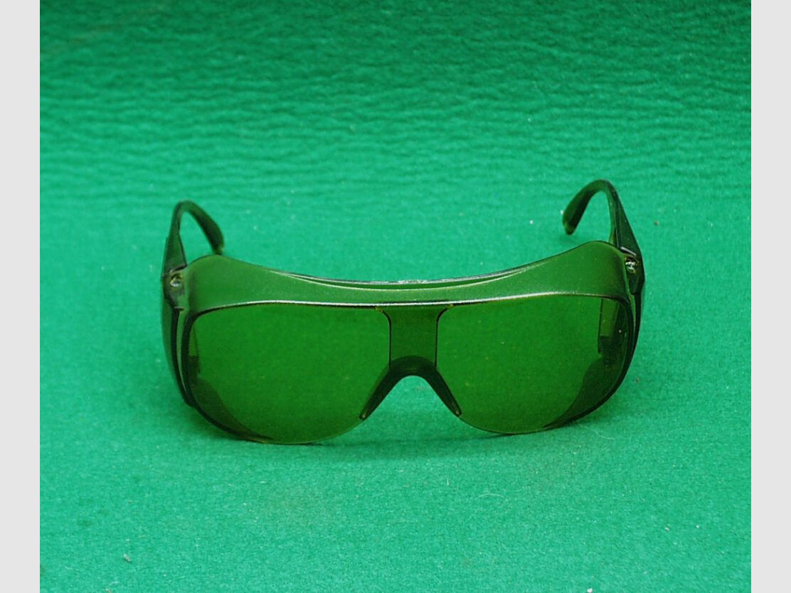 UVEX	 Gotcha / Paintball Brille