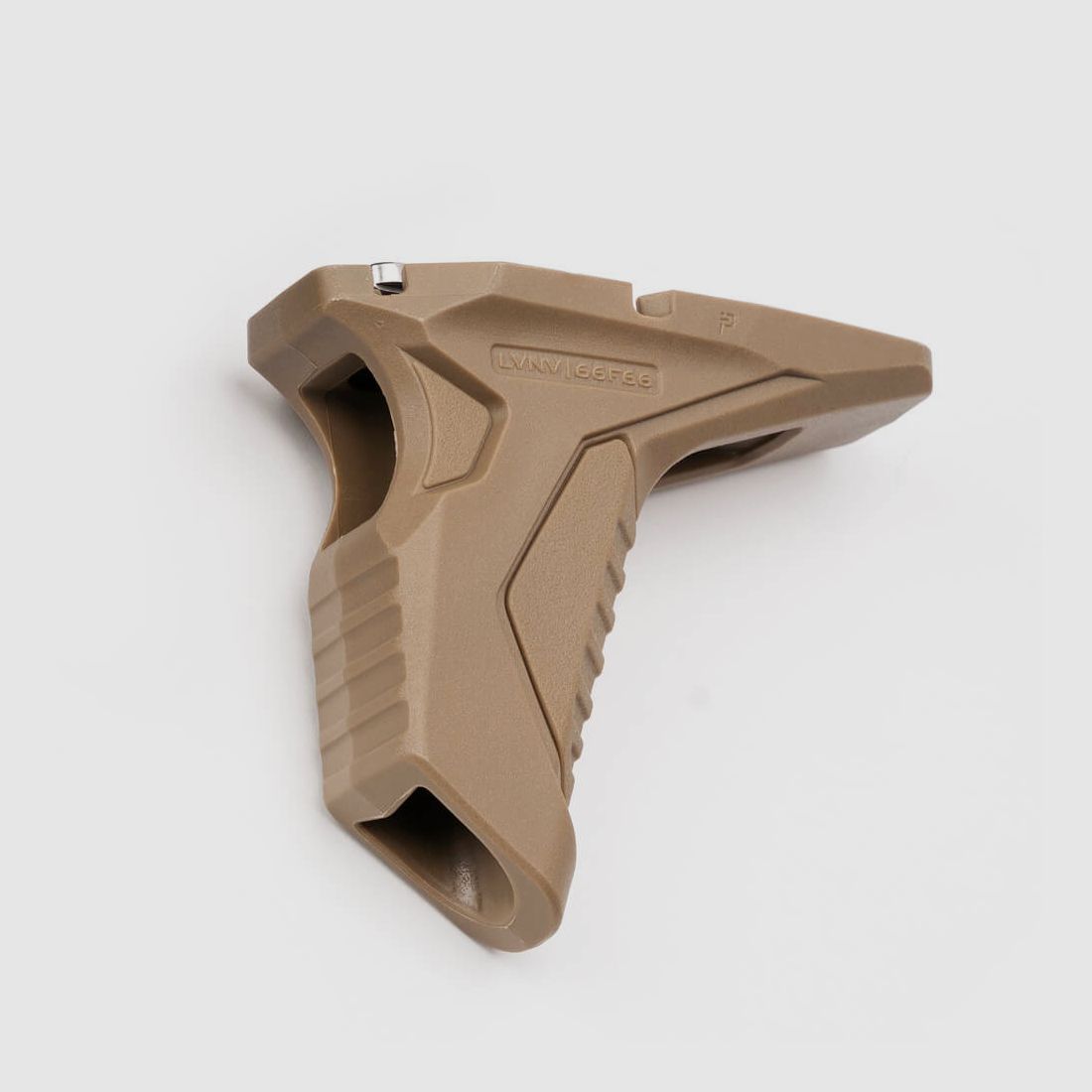 Strike Industries LINK Angled HandStop Frontgrip - FDE
