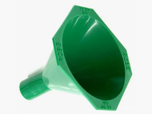 RCBS Trichter für Pulver 09087