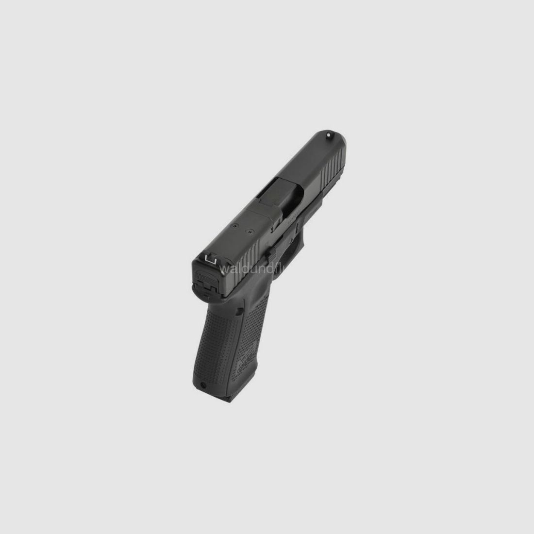 Glock Glock 19 Gen 5 FS/M.O.S, Bild 2 von 4