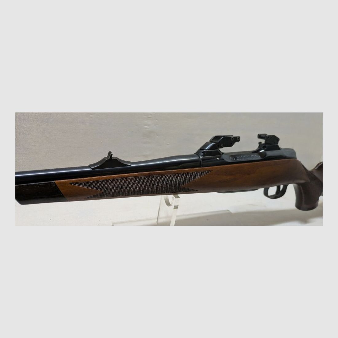Sauer & Sohn Sauer 90