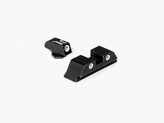 Trijicon N-Visier B&T Y/Grün Glock 17-39/45