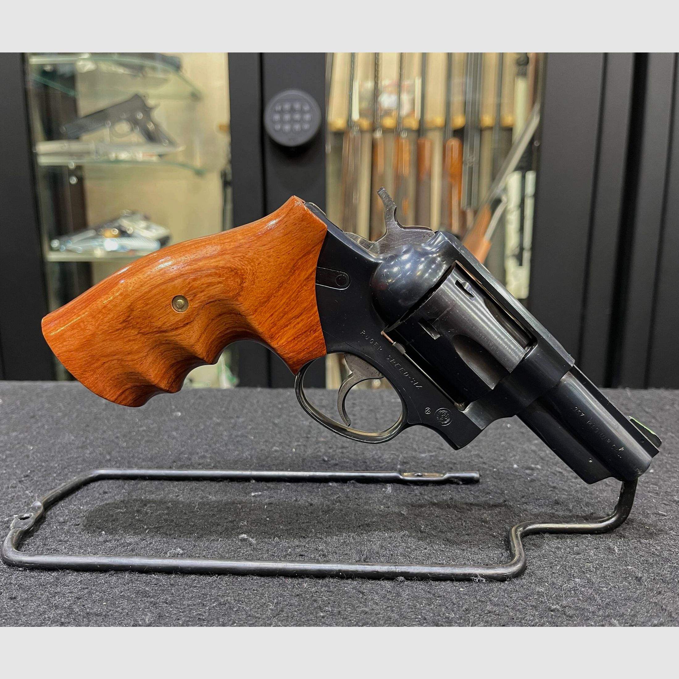 Ruger Speed Six, afbeelding 4 van 7