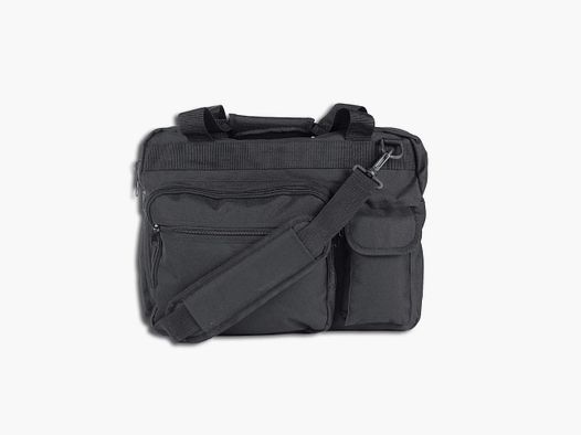 Mil-Tec Travel-Office schwarz