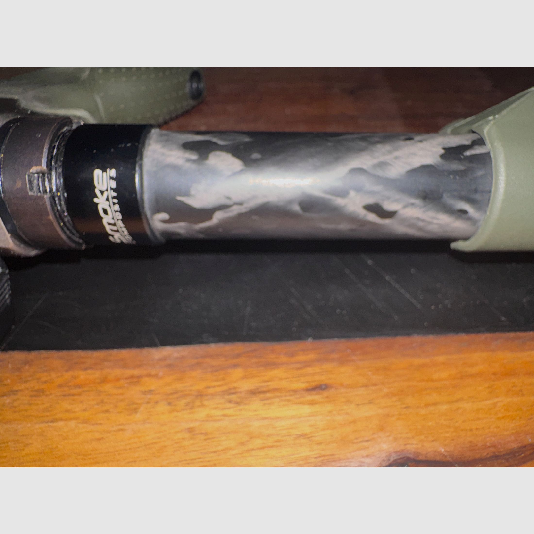 ADC Super Competition AR9 PCC inkl. Holosun HS510C - mit Tuning und Zubehör