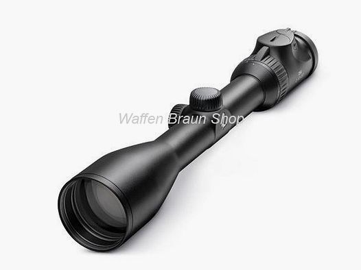 Swarovski Z6i 2-12x50 SR 4AI II