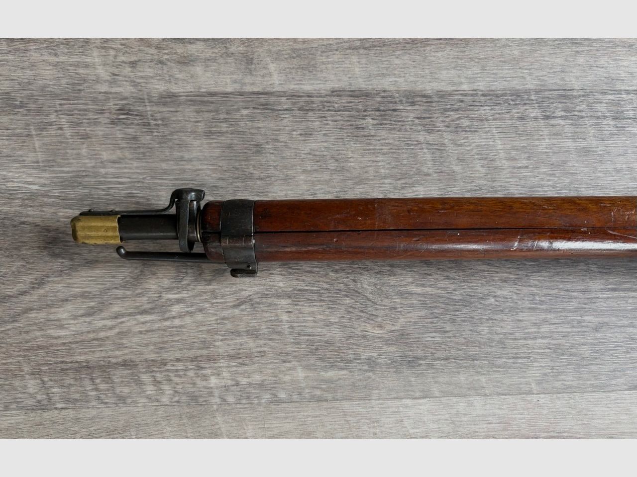 SCHMIDT RUBIN 1889-96, Bild 8 von 8