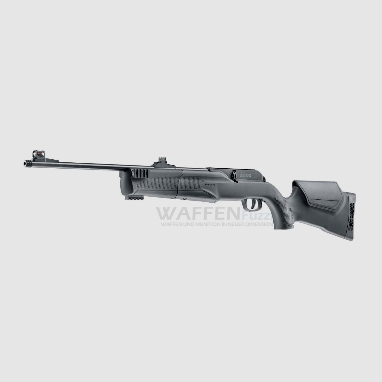 Umarex 850 M2 CO2 Gewehr 8 Schuss Kaliber 5,5mm Diabolo