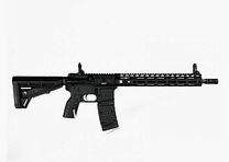 Oberland Arms OA-15 Black Label M4