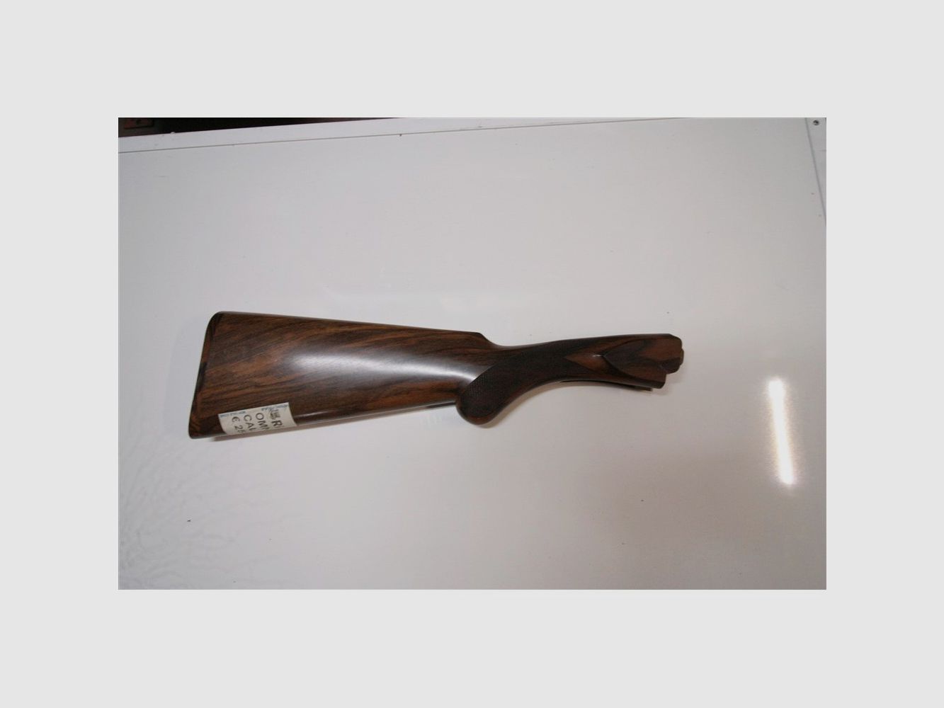 Calcio Rizzini Omnium cal. 410, immagine 2 di 3