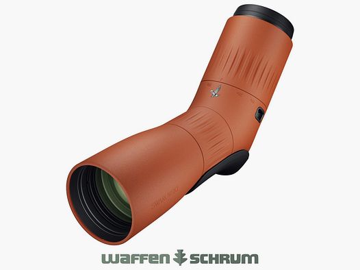 Swarovski ATC Telescopi 17-40x56 arancione bruciato