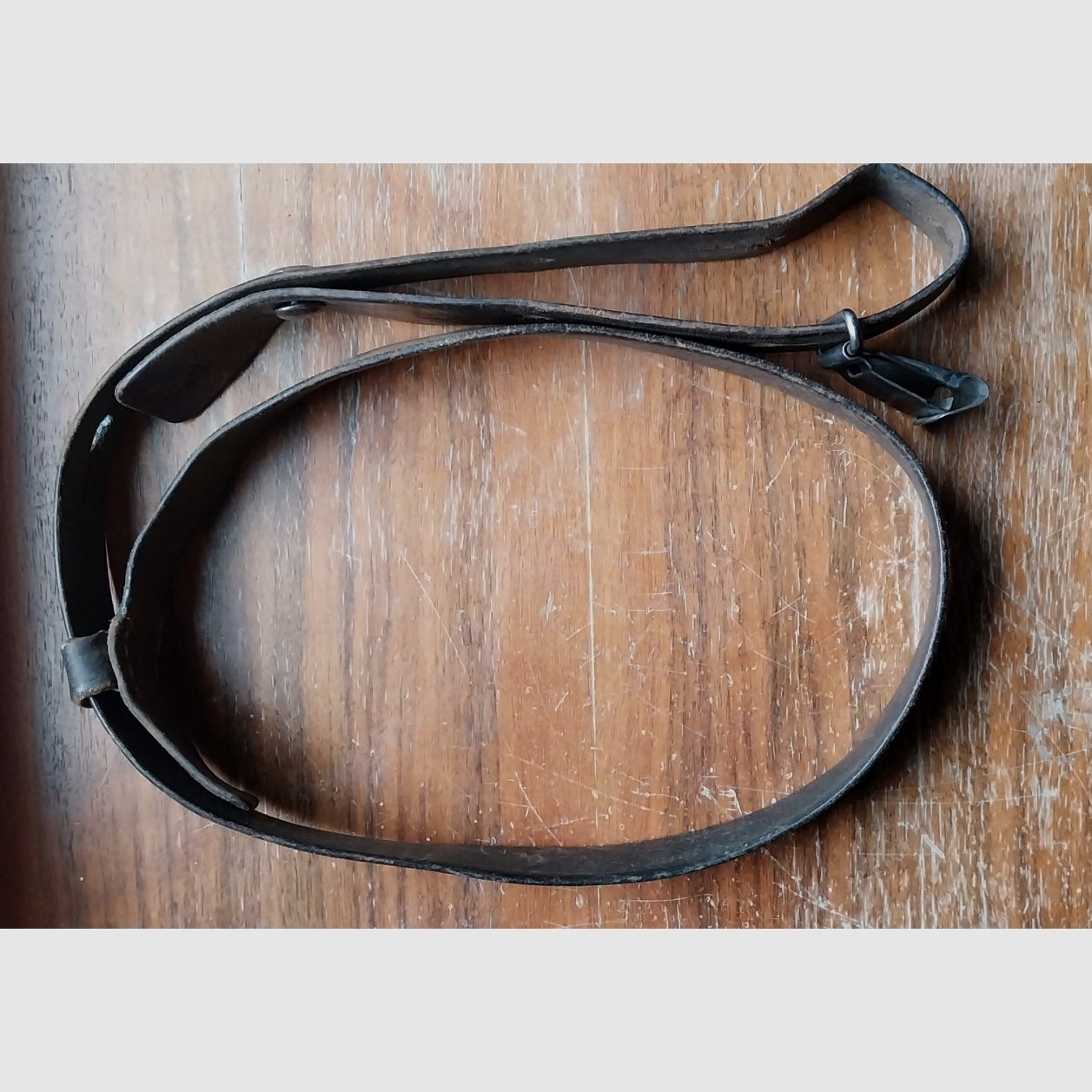 Karabiner Schmidt Rubin K11, Kaliber 7,5x55
