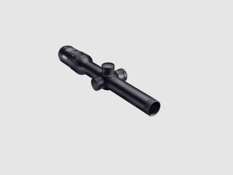 Meopta – Lunette de visée Meostar R1 1-4×22 – RD – K-DOT