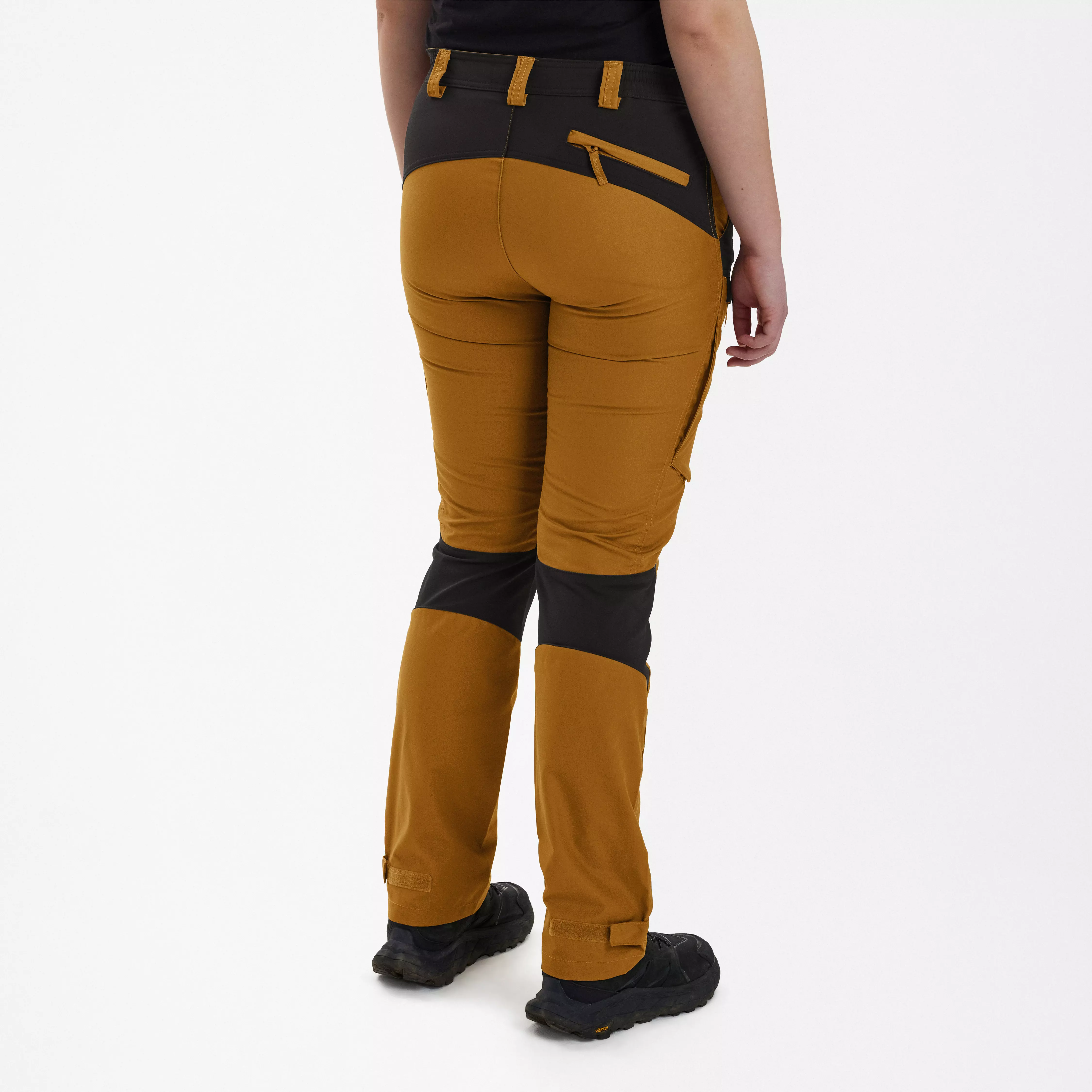 Lady Ann pantalon - Bronze, image 2 sur 5