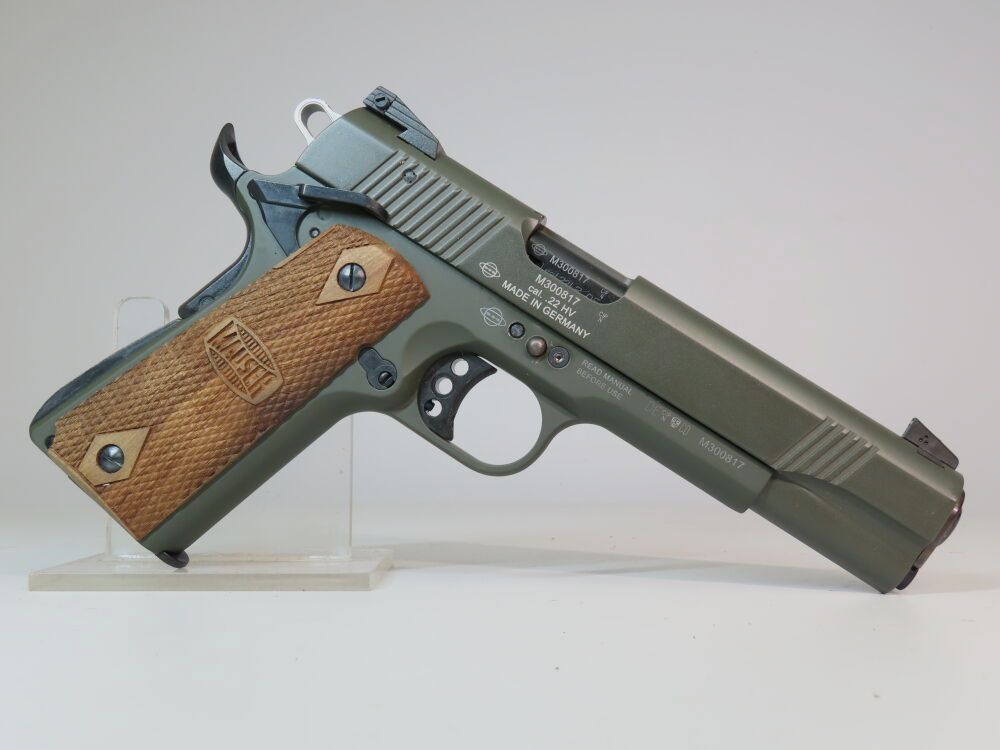 GSG Mauser 1911