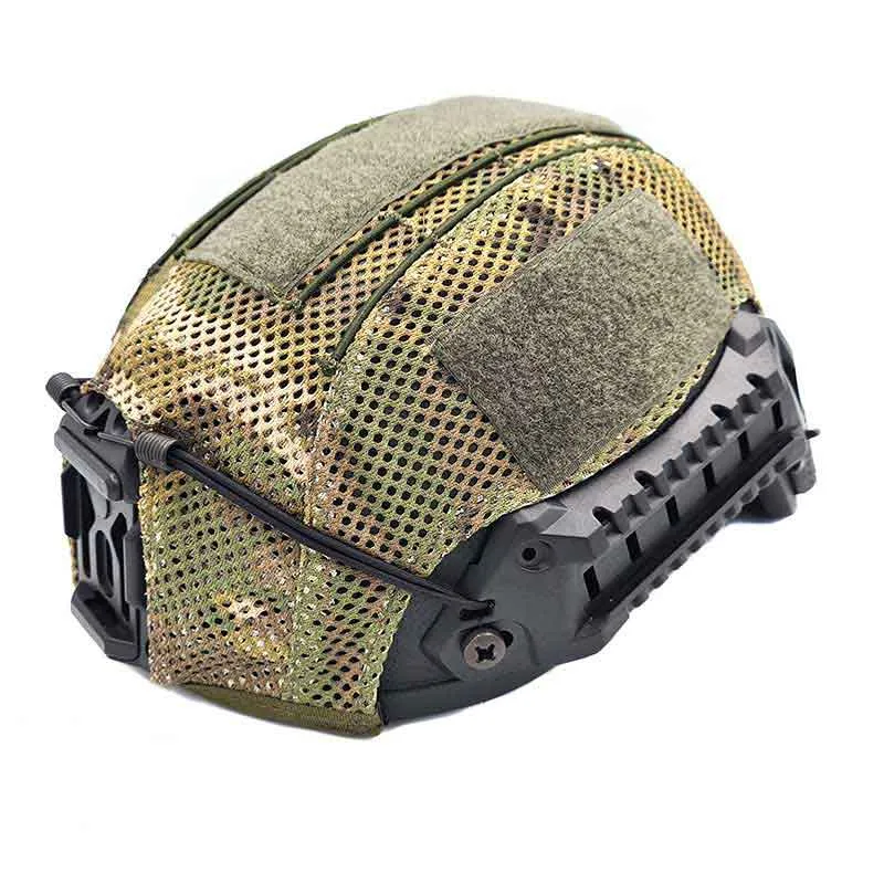 Sestan Busch ballistischer Helm – ballistischer Schutz IIIA, Bild 2 von 5