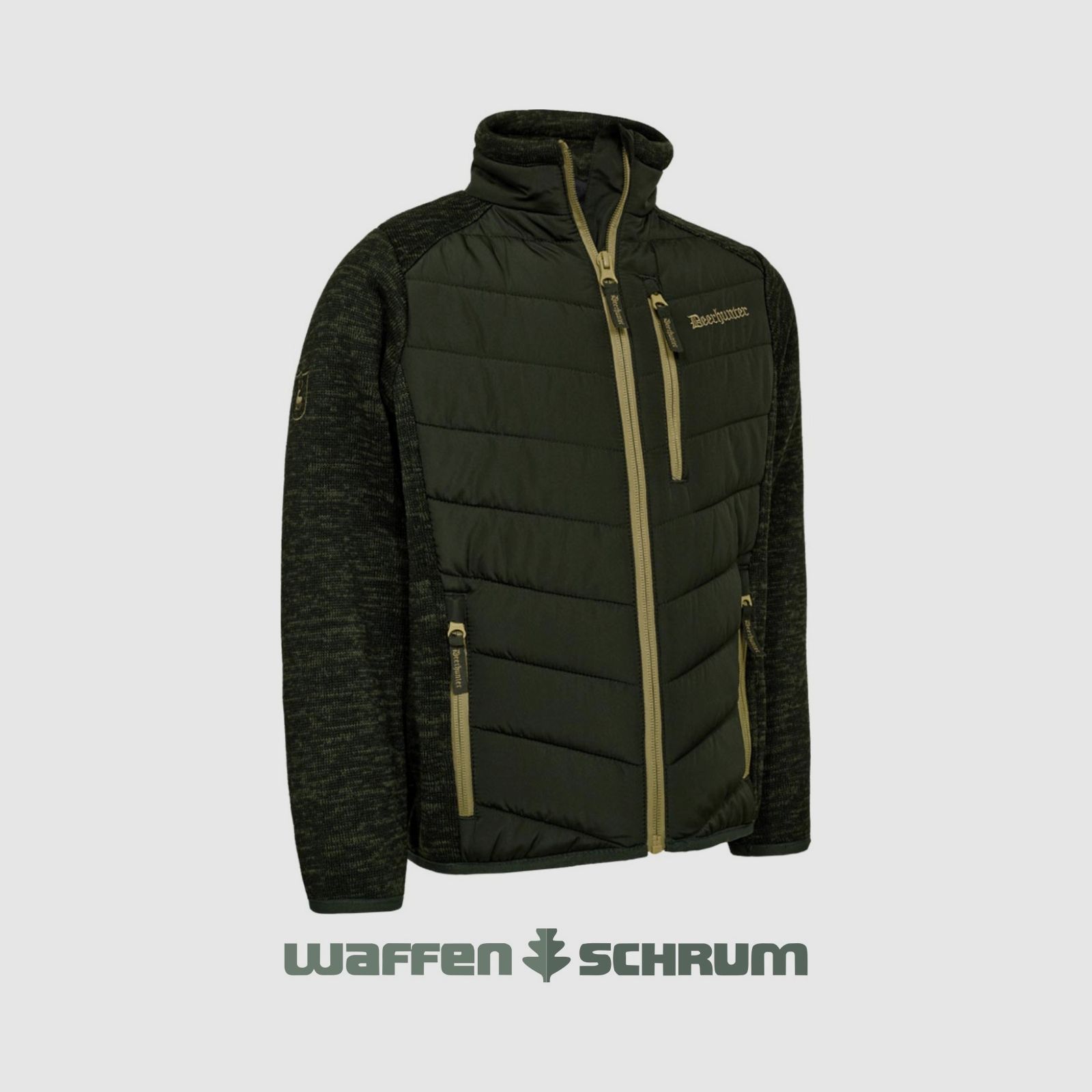 Deerhunter Jack Moor Padded