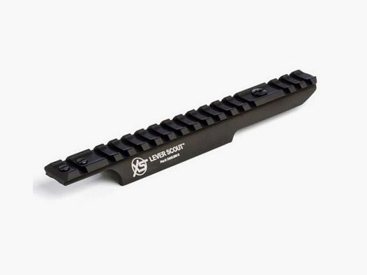 XS Sights Montage Lever Scout Marlin 1895 .45-70Gov/.450/.444Marlin