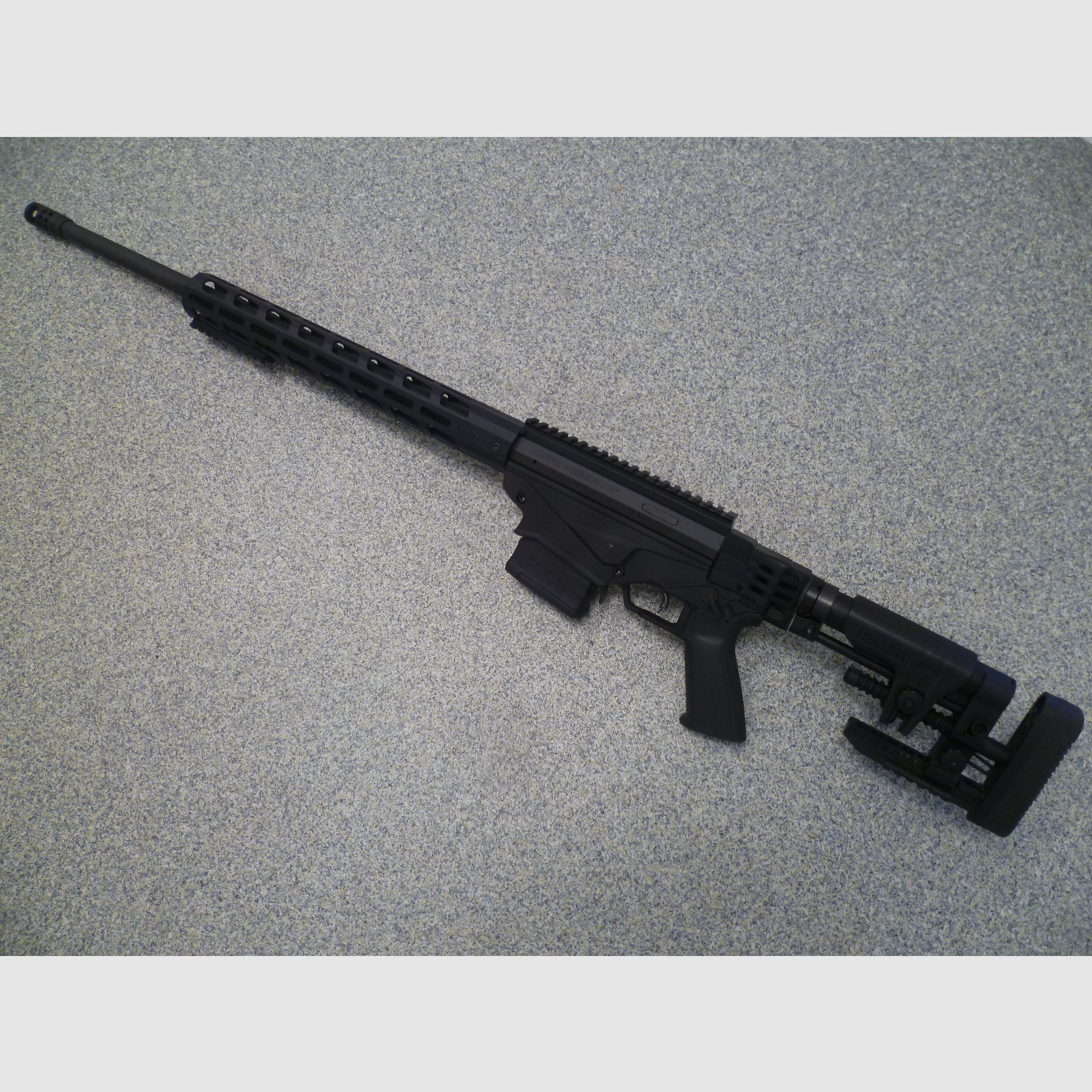 Rifle de precisión Ruger Precision 24" .308 Win.