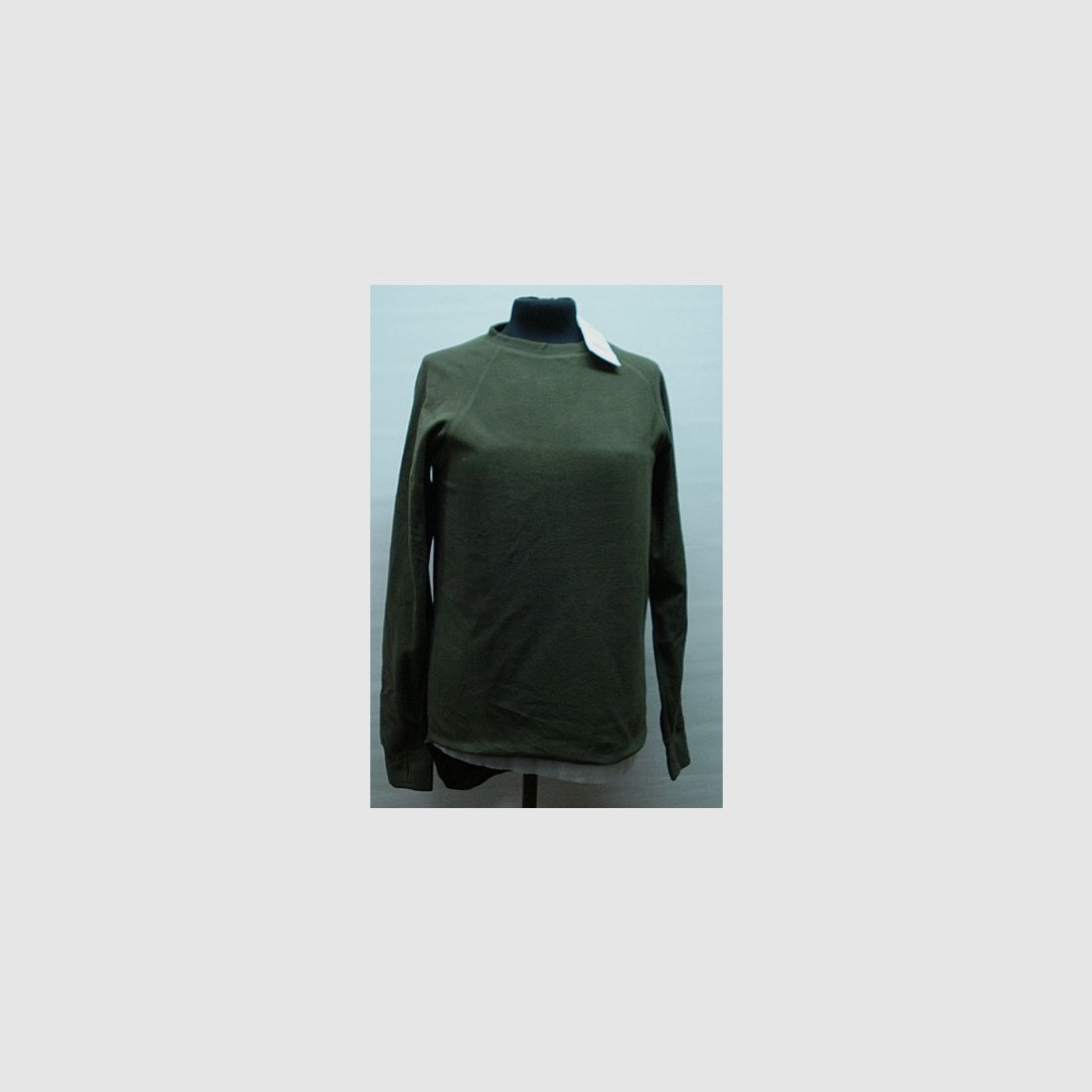 Helsinki Fleecepullover - Gr. S