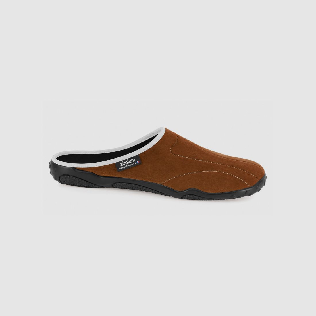 Mules Dakor Braun Herren - Komfort und Eleganz für den Alltag, Bild 3 von 3