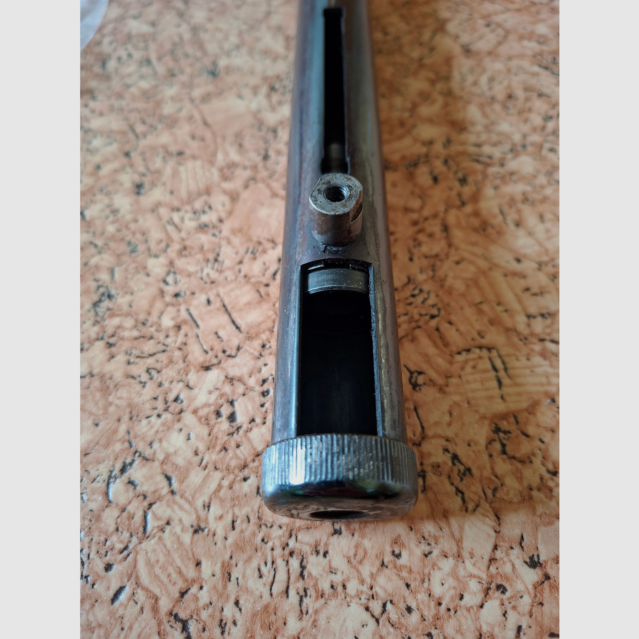 Walther LG 52 Systemhülse