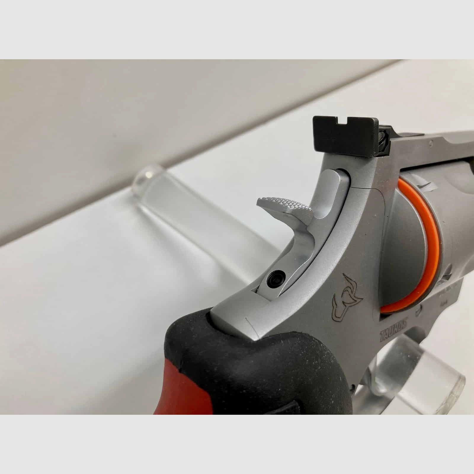 TAURUS Toro Furioso | .454 Casull