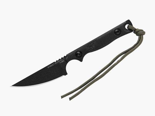 Messer Street Scalpel 2