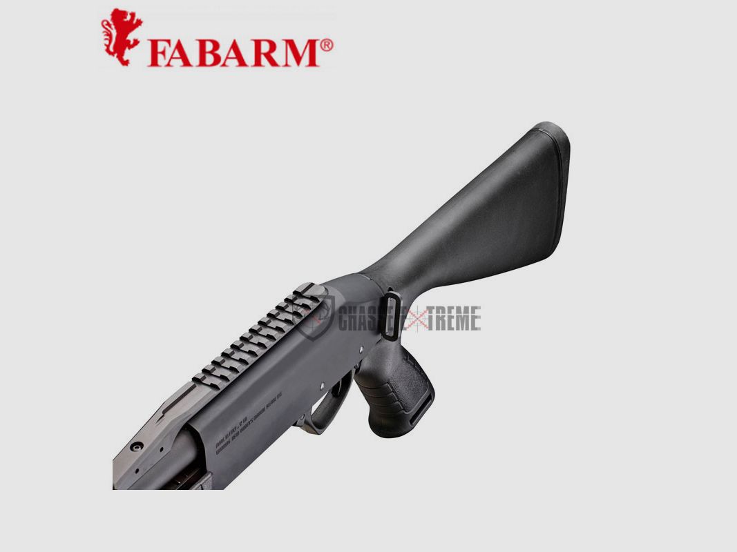 Strzelba FABARM Martial Cantilever 61cm Kal. 12/76 Z gwintem, zdjęcie 5 z 11