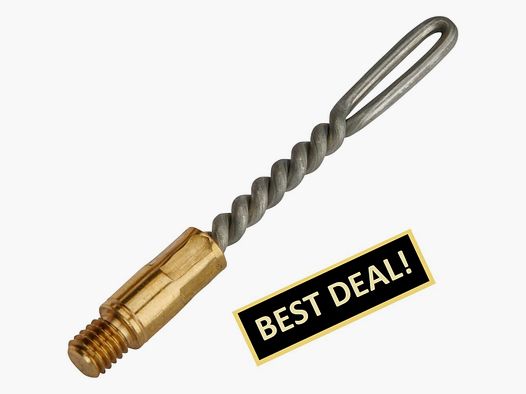 Stijl Crin Lappenhouder kaliber .44