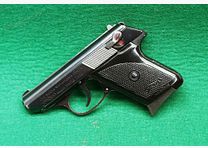 Walther Pistole TPH